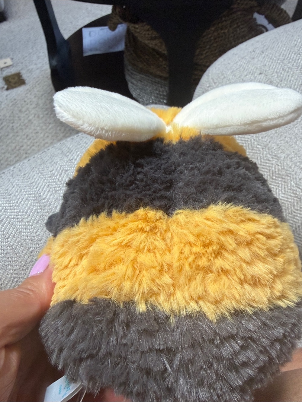 Jelly cat Albee Bee NWT - Picture 2 of 5